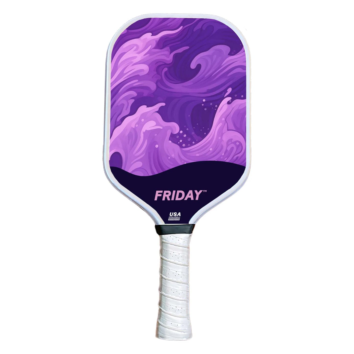 ball Paddle | Carbon Fiber (16Mm)