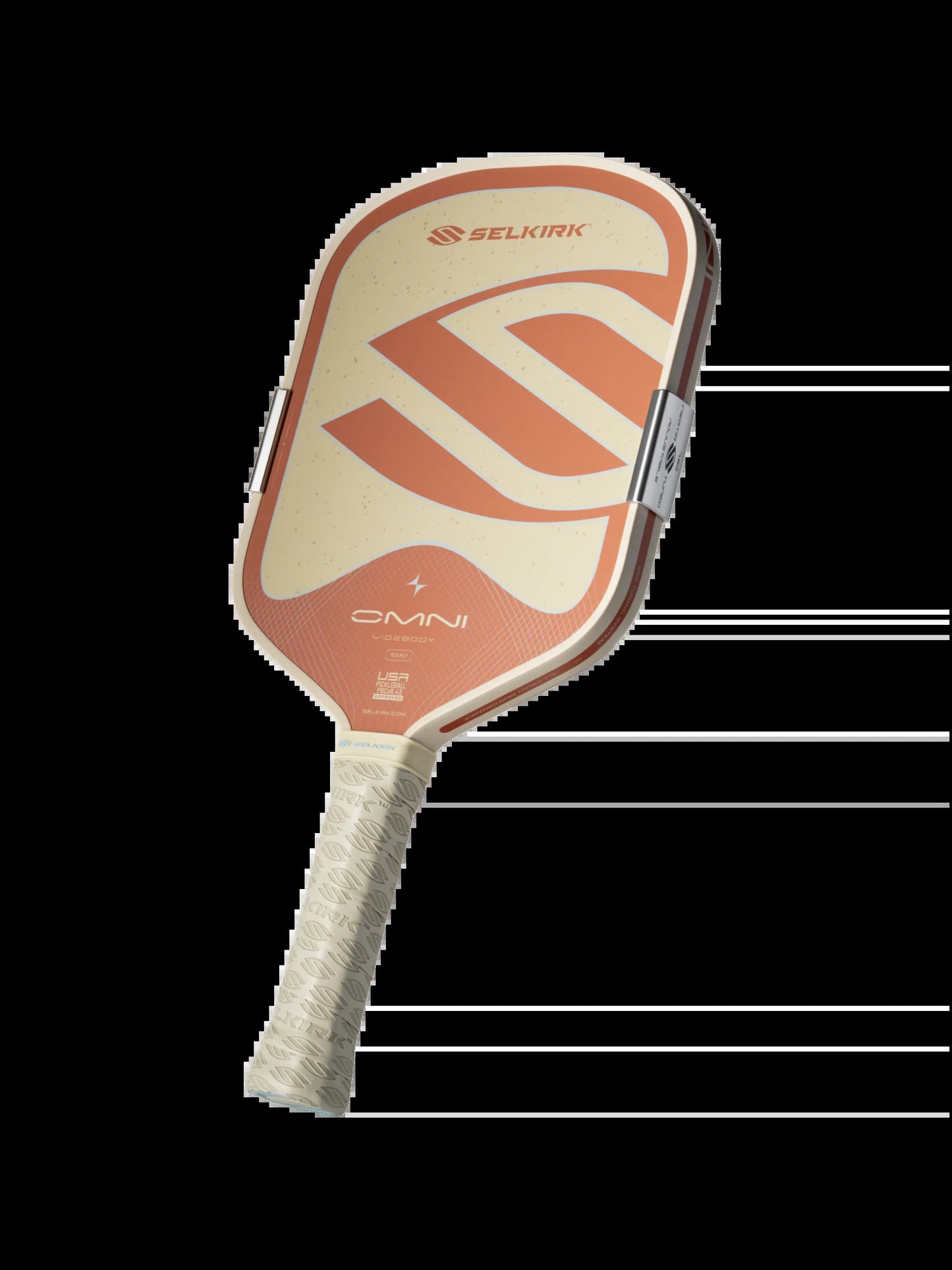 Selkirk OMNI Pickleball Paddle