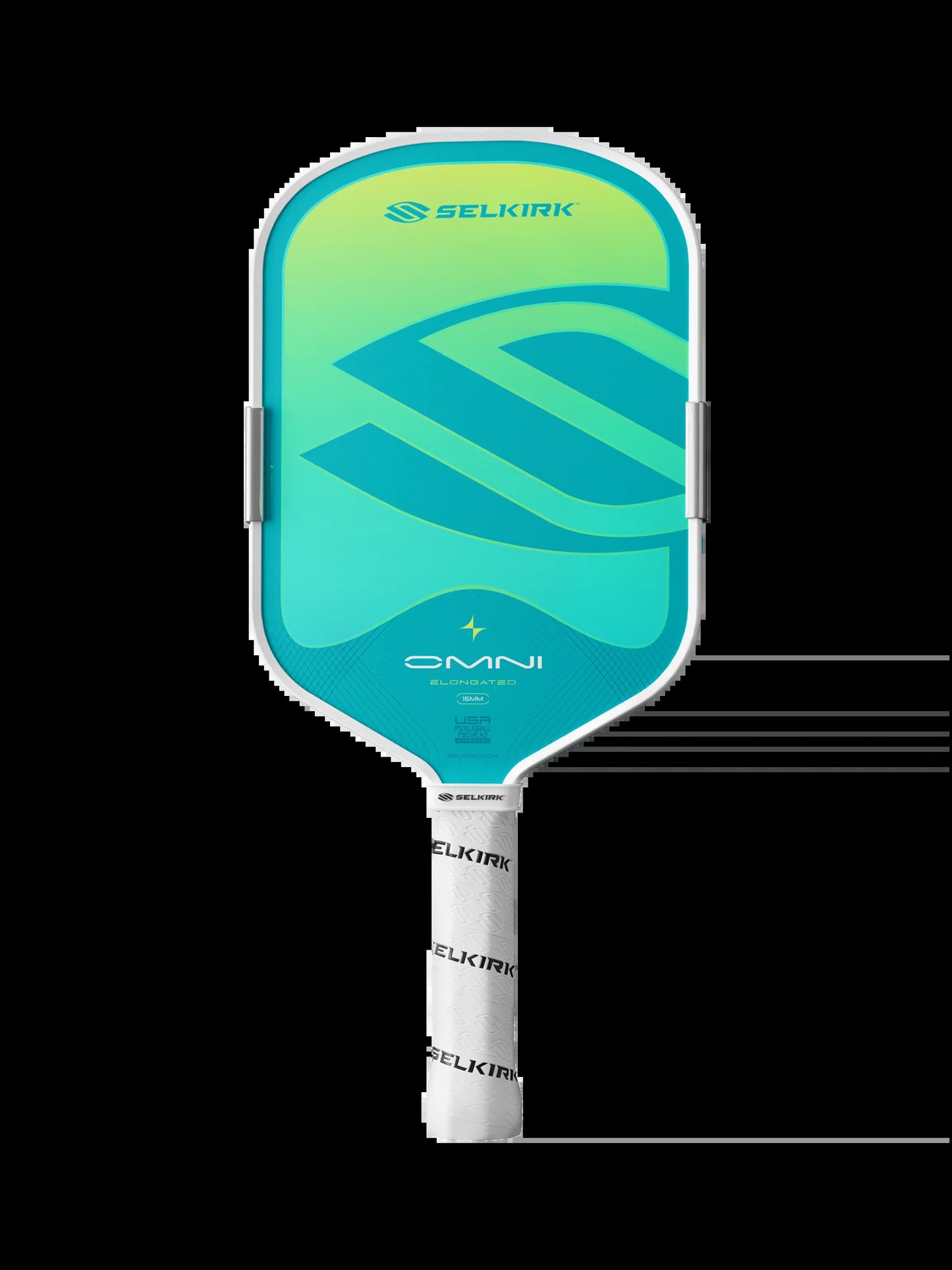Selkirk OMNI Pickleball Paddle