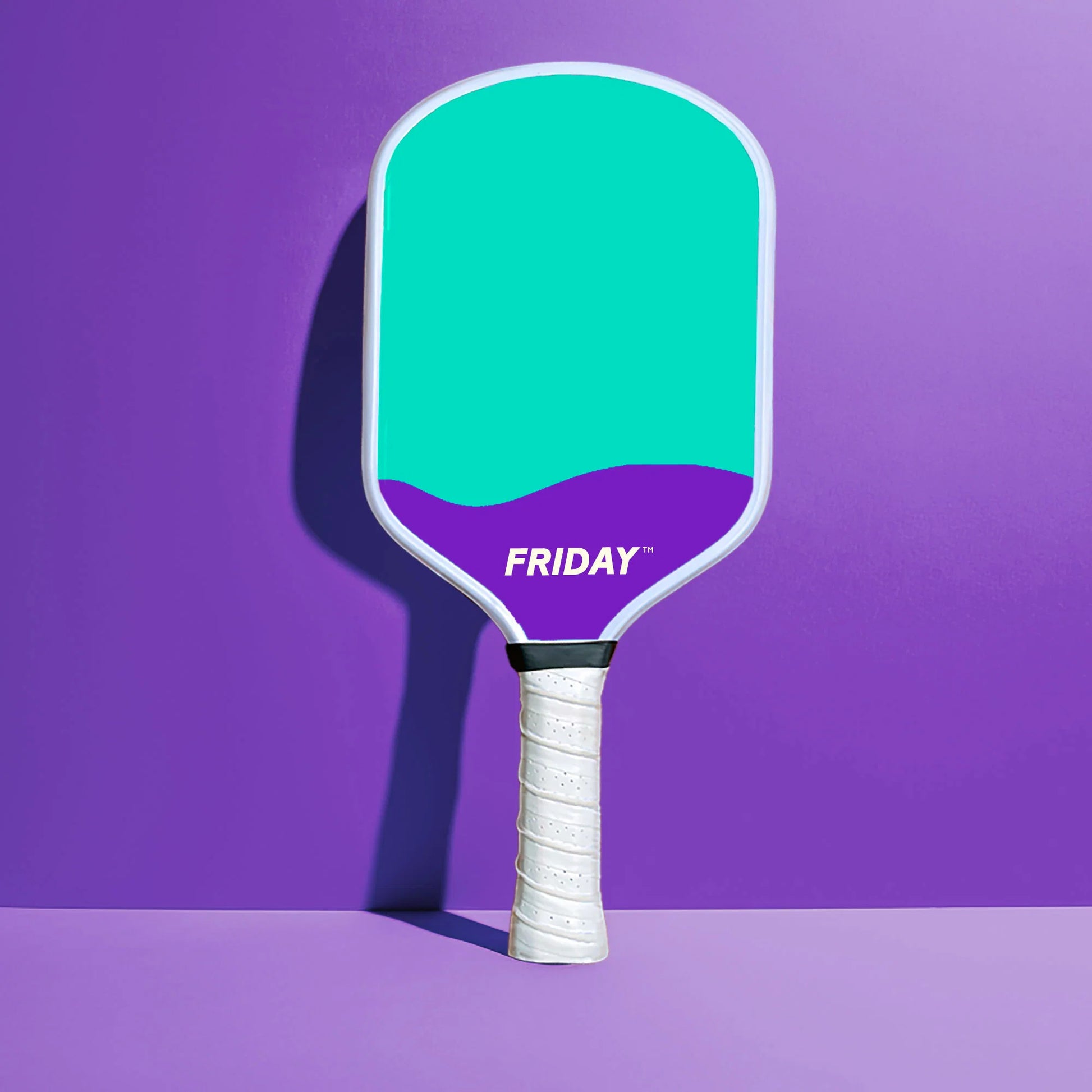 ball Paddle | Carbon Fiber (16Mm)