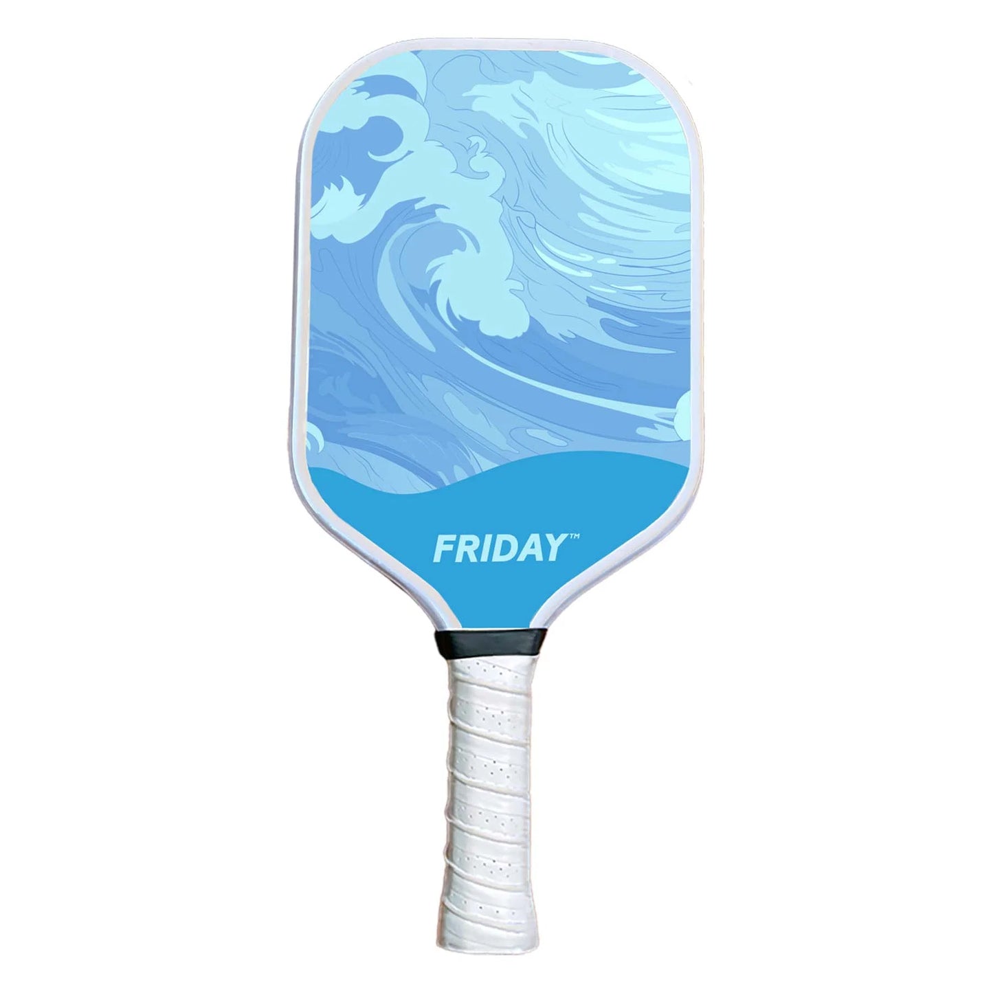 ball Paddle | Carbon Fiber (16Mm)
