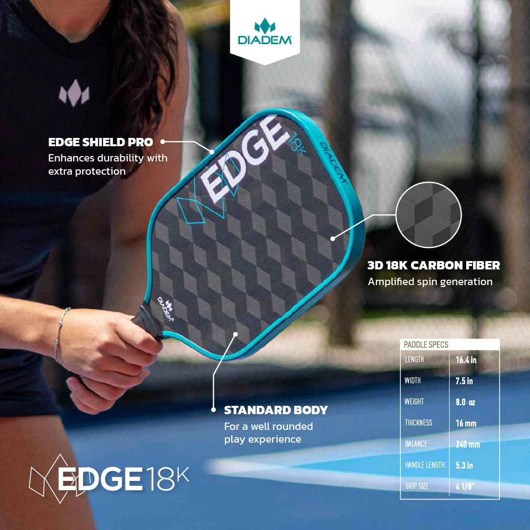 Edge 18K