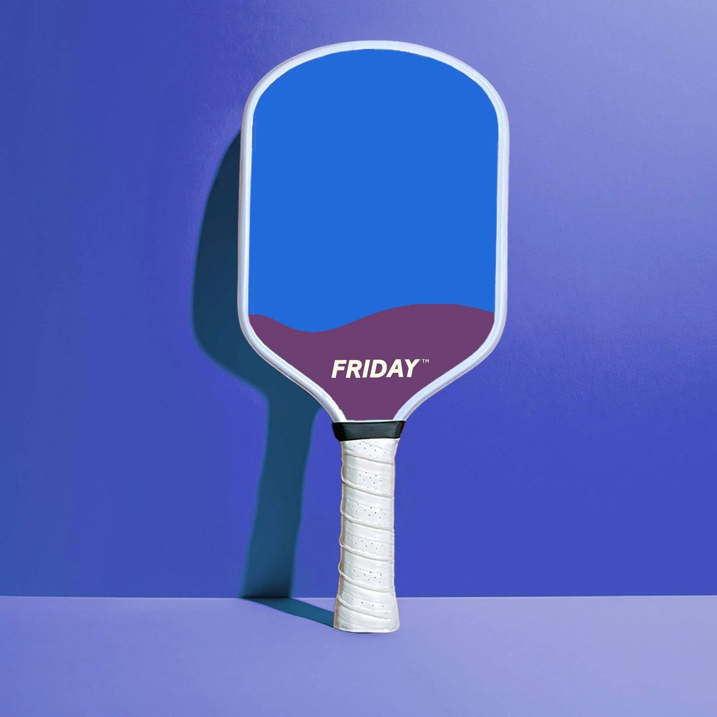 ball Paddle | Carbon Fiber (16Mm)