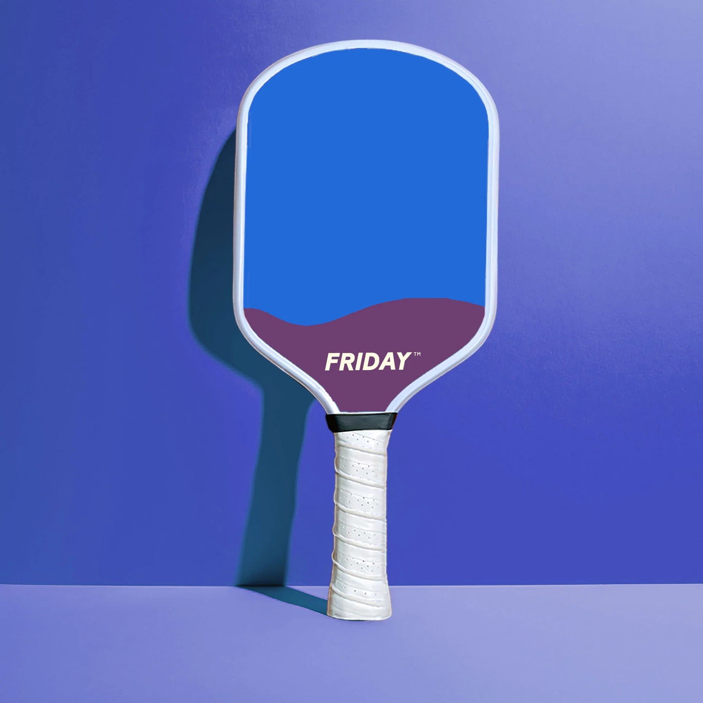 ball Paddle | Carbon Fiber (16Mm)