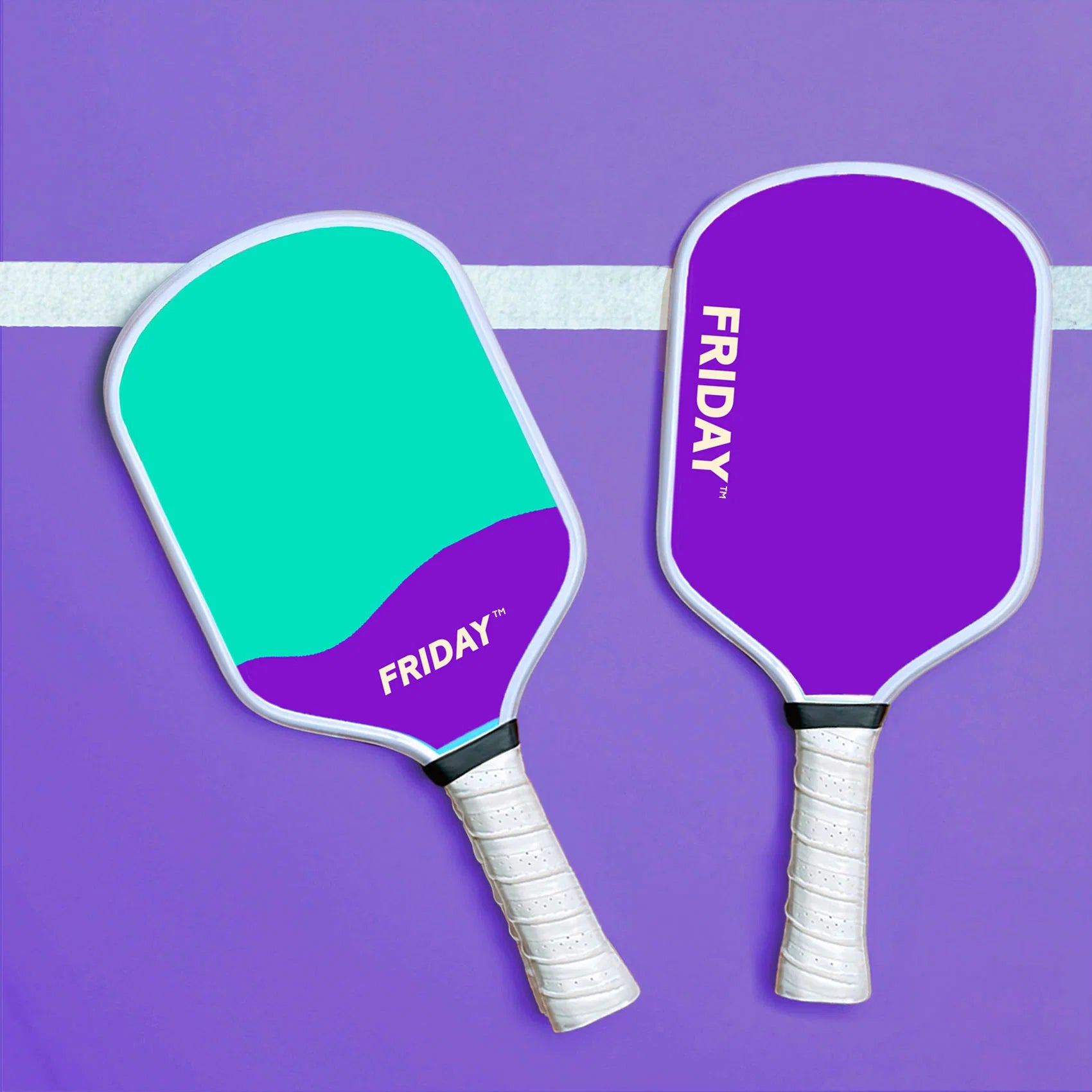 ball Paddle | Carbon Fiber (16Mm)