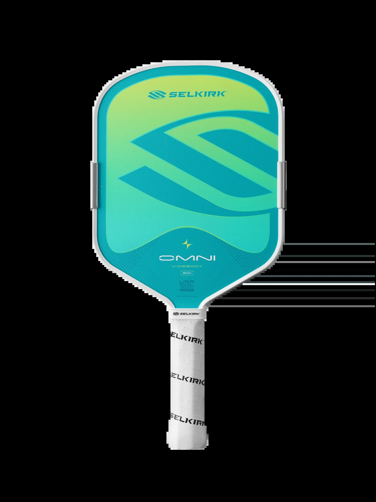 Selkirk OMNI Pickleball Paddle