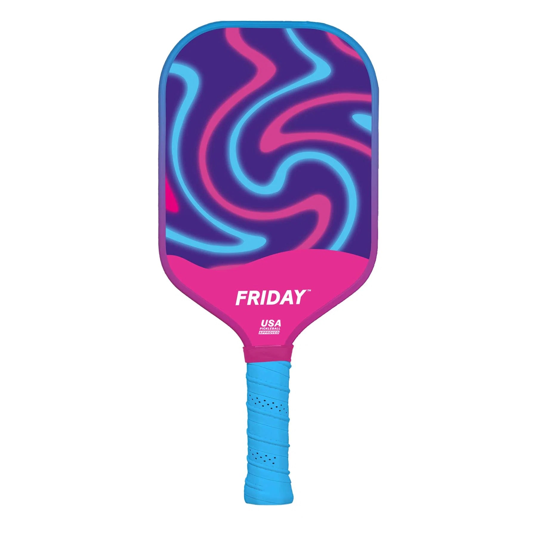 ball Paddle | Carbon Fiber (16Mm)