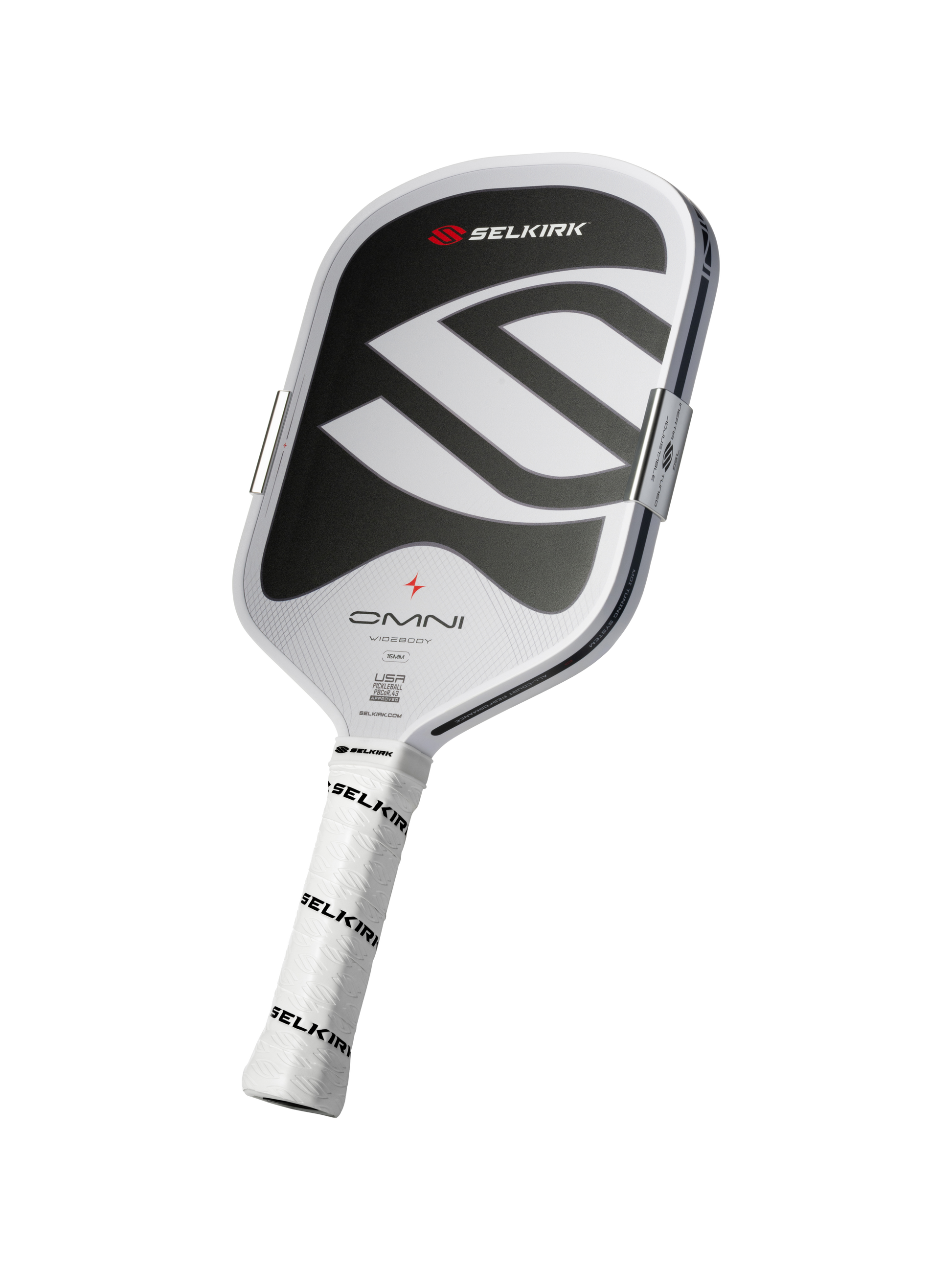 Selkirk OMNI Pickleball Paddle