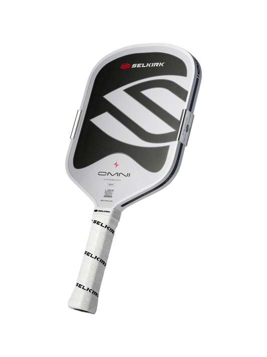 Selkirk OMNI Pickleball Paddle