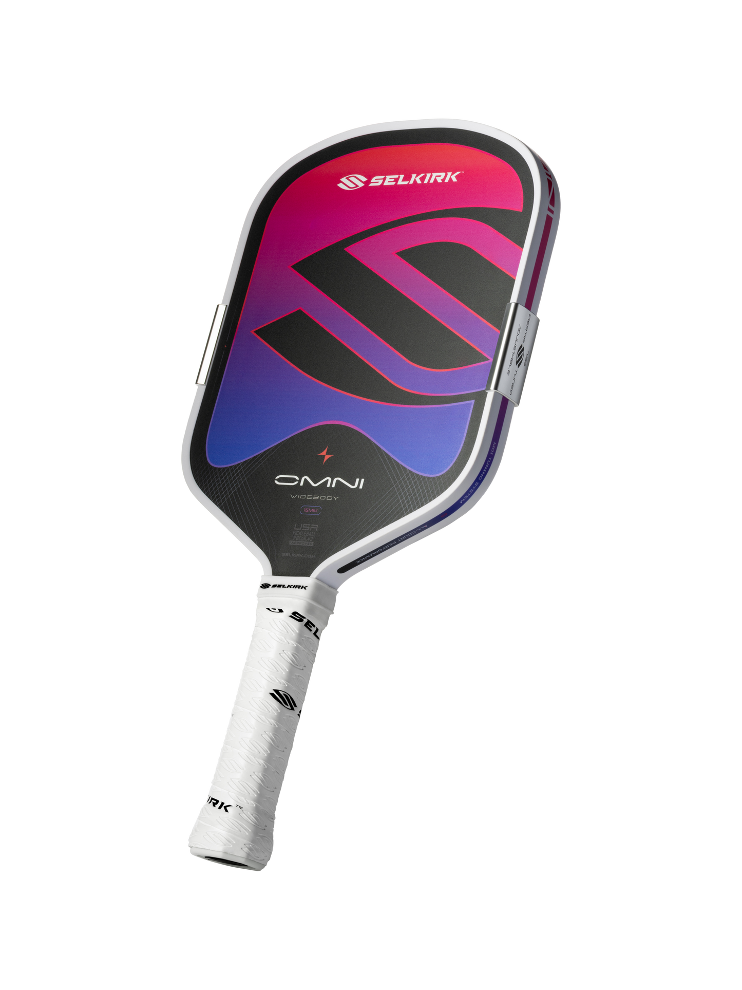 Selkirk OMNI Pickleball Paddle