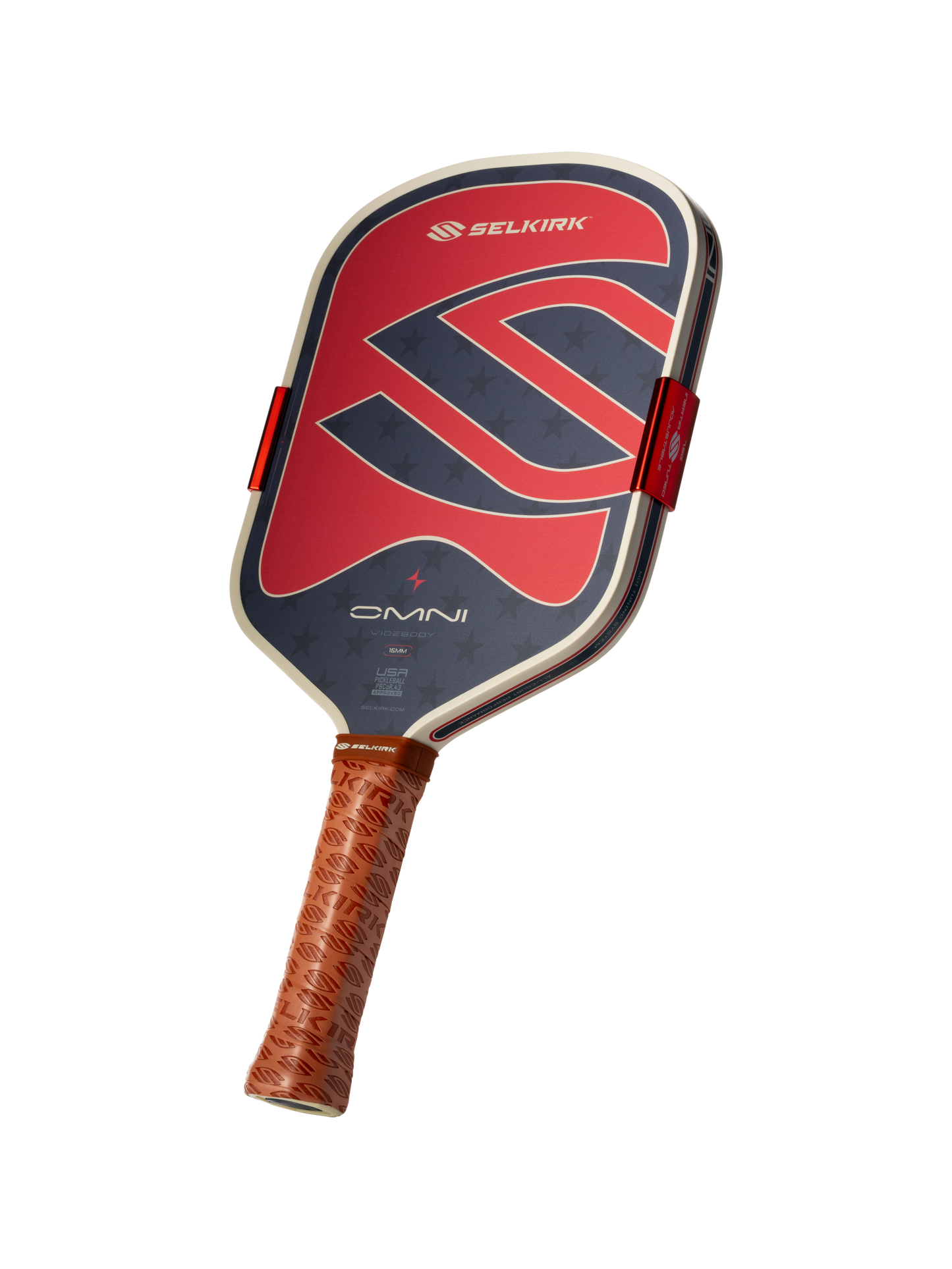 Selkirk OMNI Pickleball Paddle